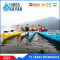 Hot Easty D5.5 Family Kayak для 2-3 человек